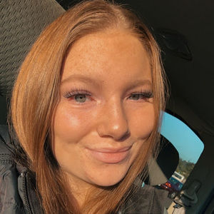 Meet your Posher, Abbie